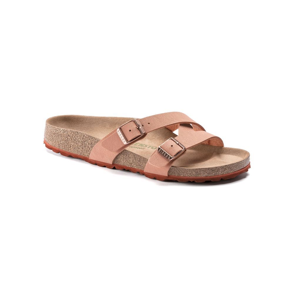 Womens birkenstock 2024 yao sandal