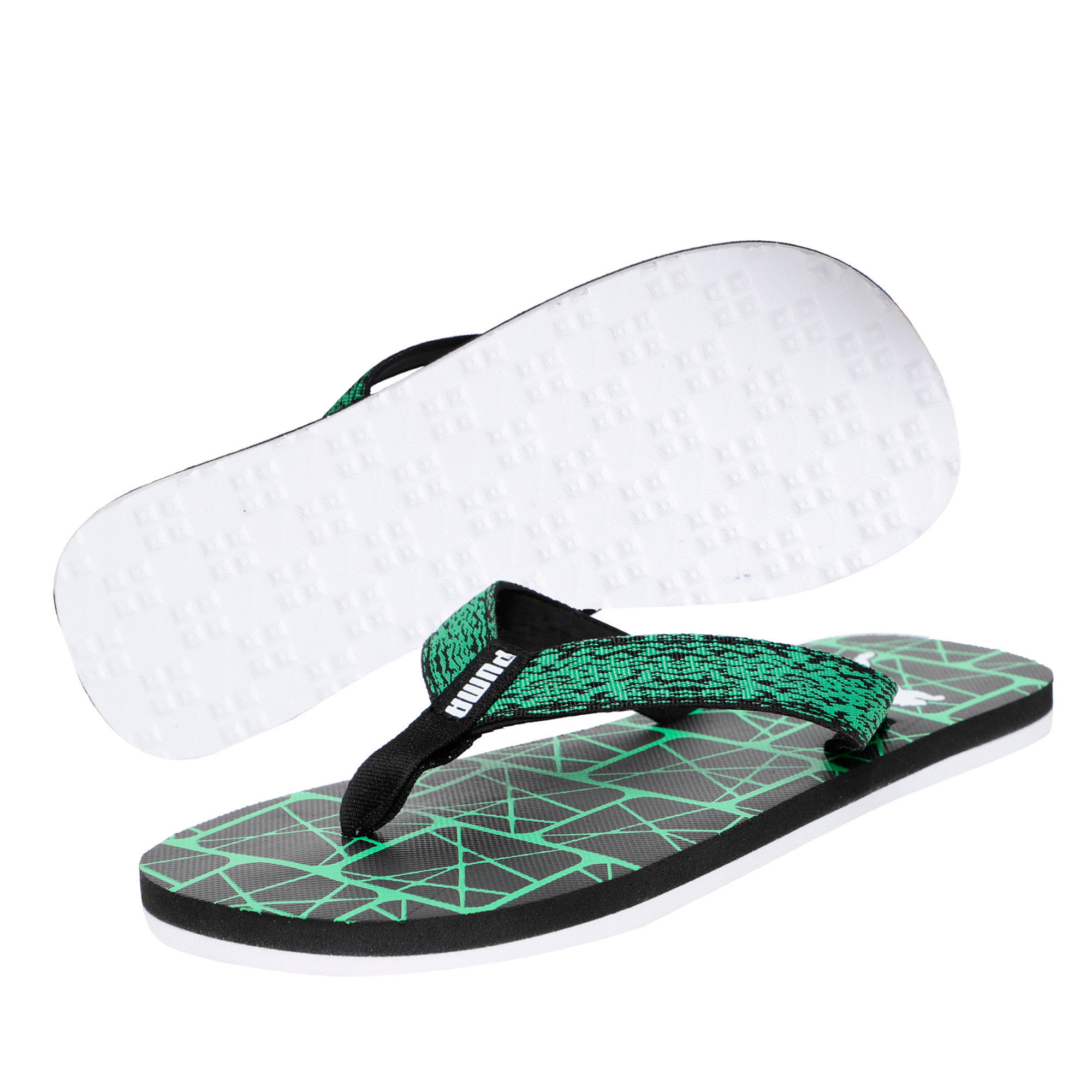 ferric idp flip flops
