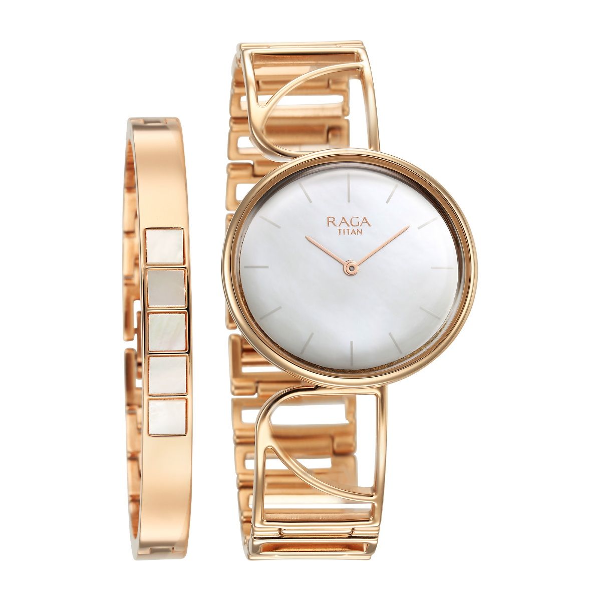 Titan raga watches hot sale for women