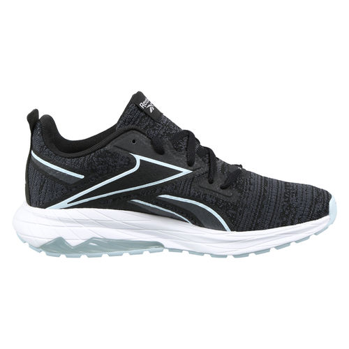 Reebok Liquifect 180 LS Black Shoes