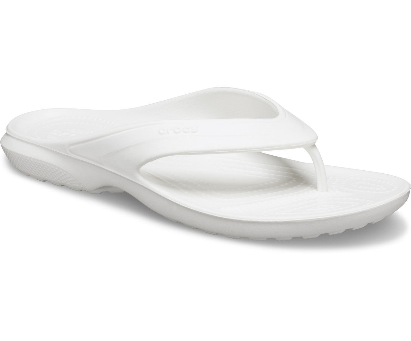 Crocs coast flip hot sale