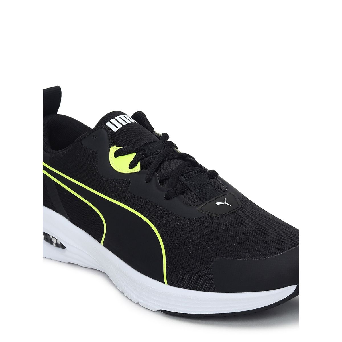 Puma hybrid running outlet shoes