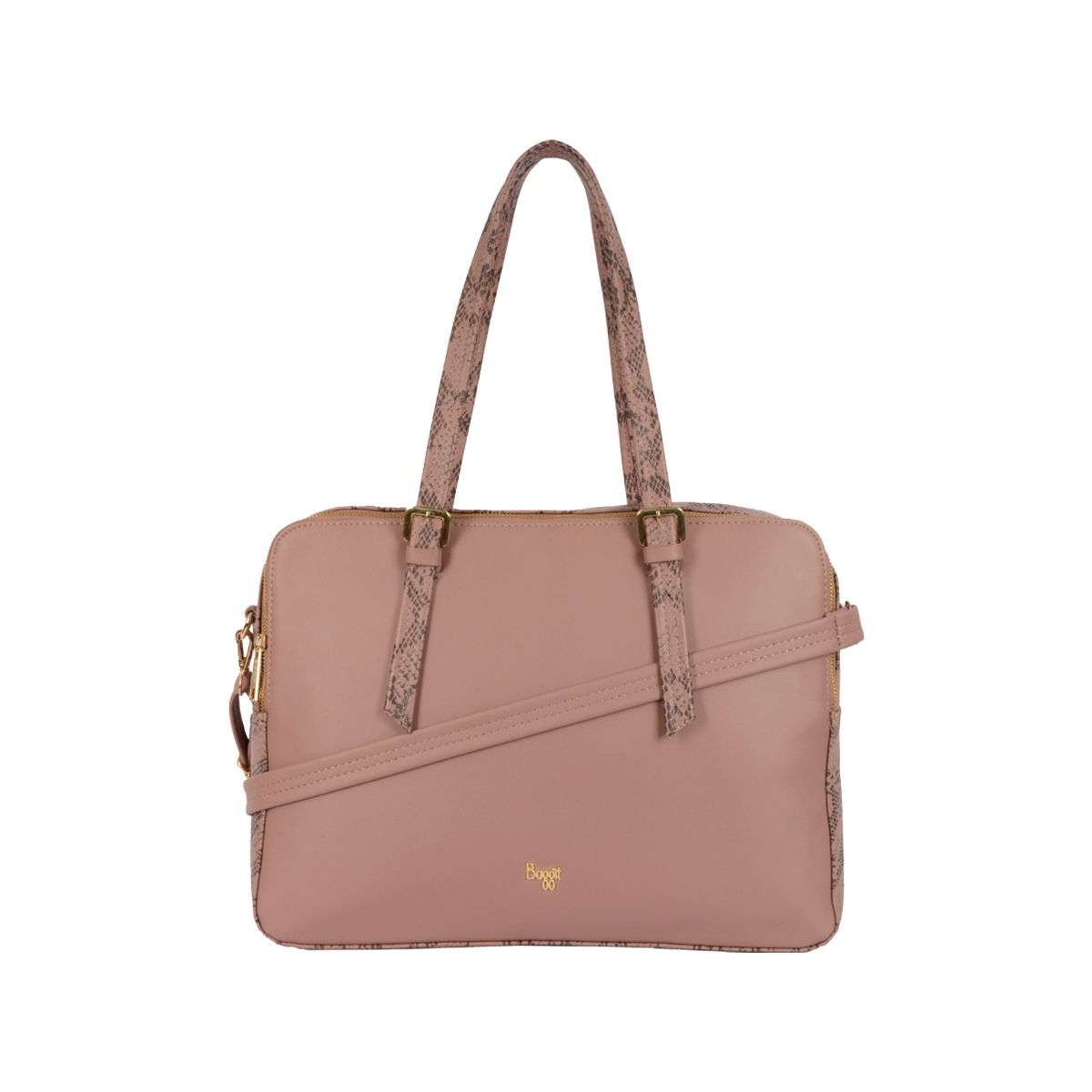 Buy Teal Blue Handbags for Women by BAGGIT Online | Ajio.com