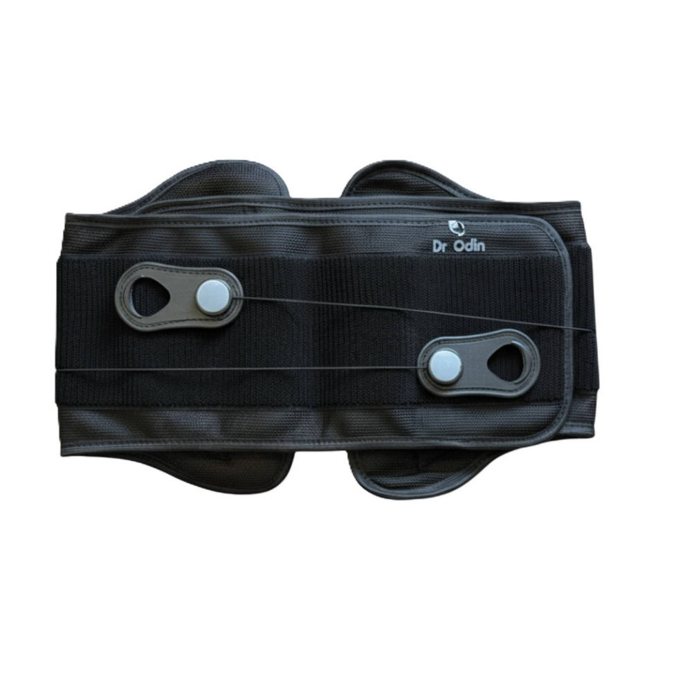 Dr. Odin LS Belt Pullstring Double Extra Large LS 03