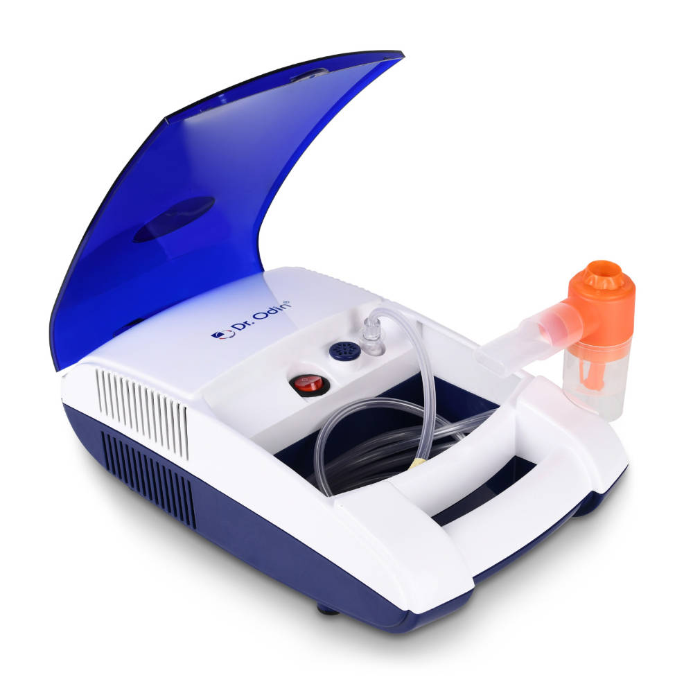 Dr. Odin Nebulizer ODN304