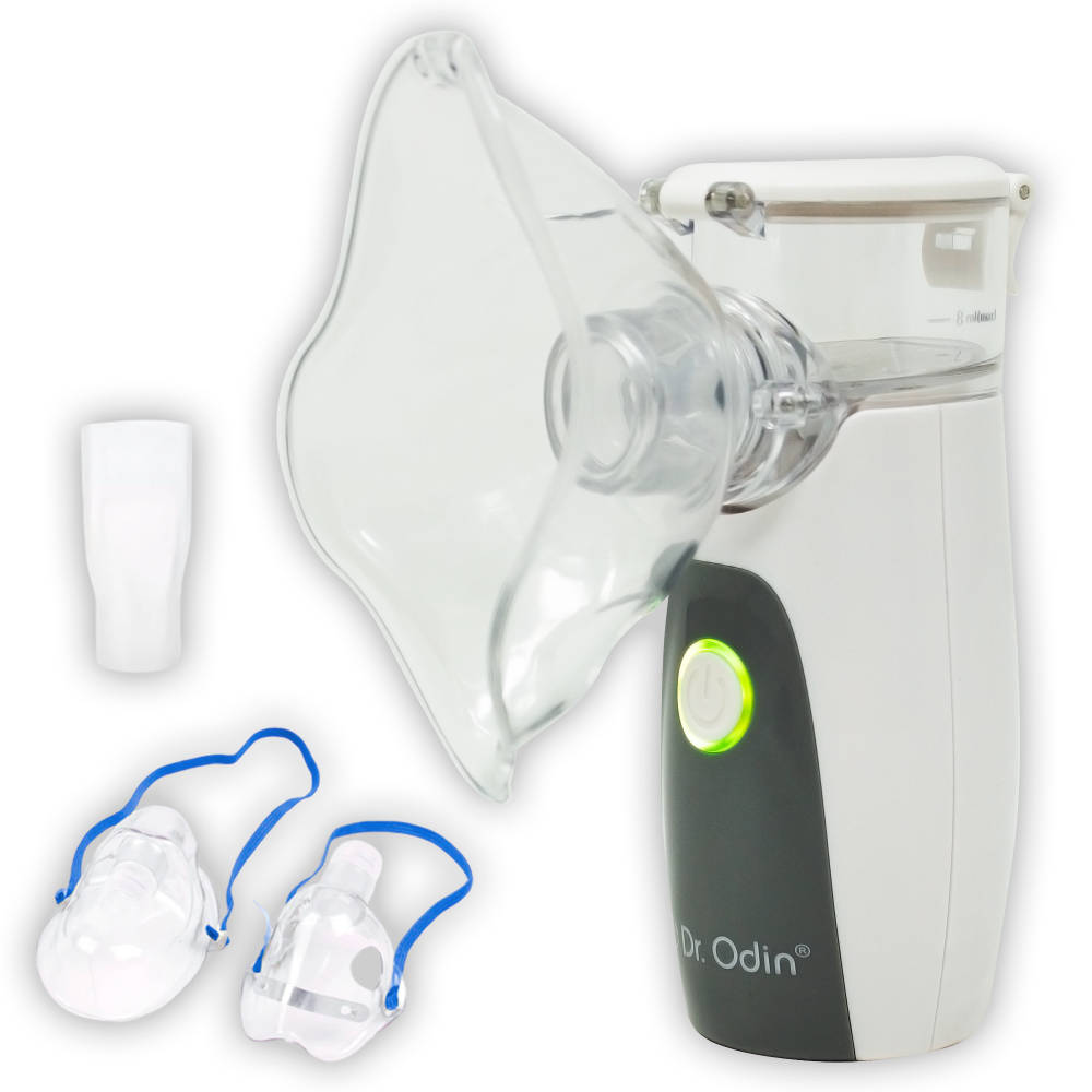Dr. Odin Mesh Nebulizer OMN 102