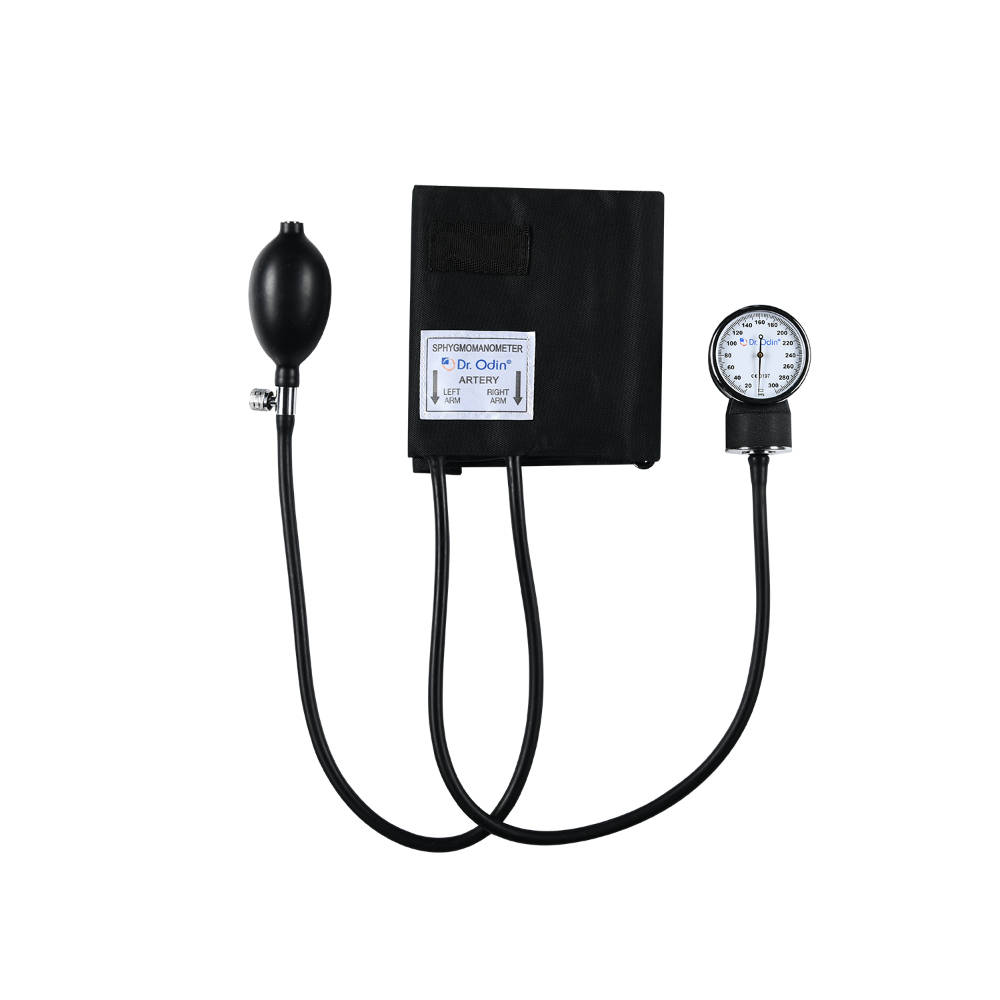Dr. Odin Aneroid Sphygmomanometer OAS102