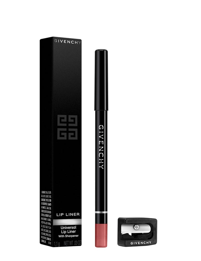 Givenchy Lip Liner With Sharpner 8 Parme Silhouette Buy Givenchy Lip Liner With Sharpner 8