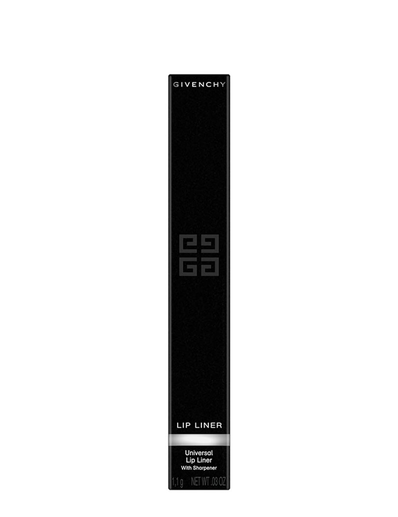 Givenchy Lip Liner With Sharpner 8 Parme Silhouette Buy Givenchy Lip Liner With Sharpner 8