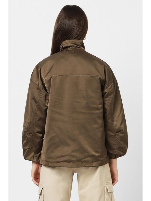 Casual Jacket Van Heusen Leather Jacket Buy Van Heusen Women