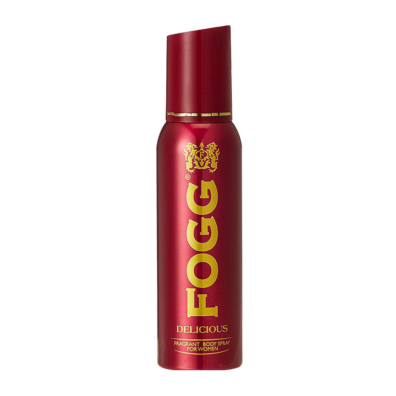 Fogg Sprays Delicious Fragrance Body Spray For Women