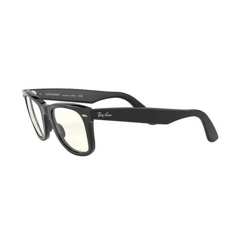 Buy Ray-Ban RB2140 Anti-Reflective Photochromic Wayfarer Unisex
