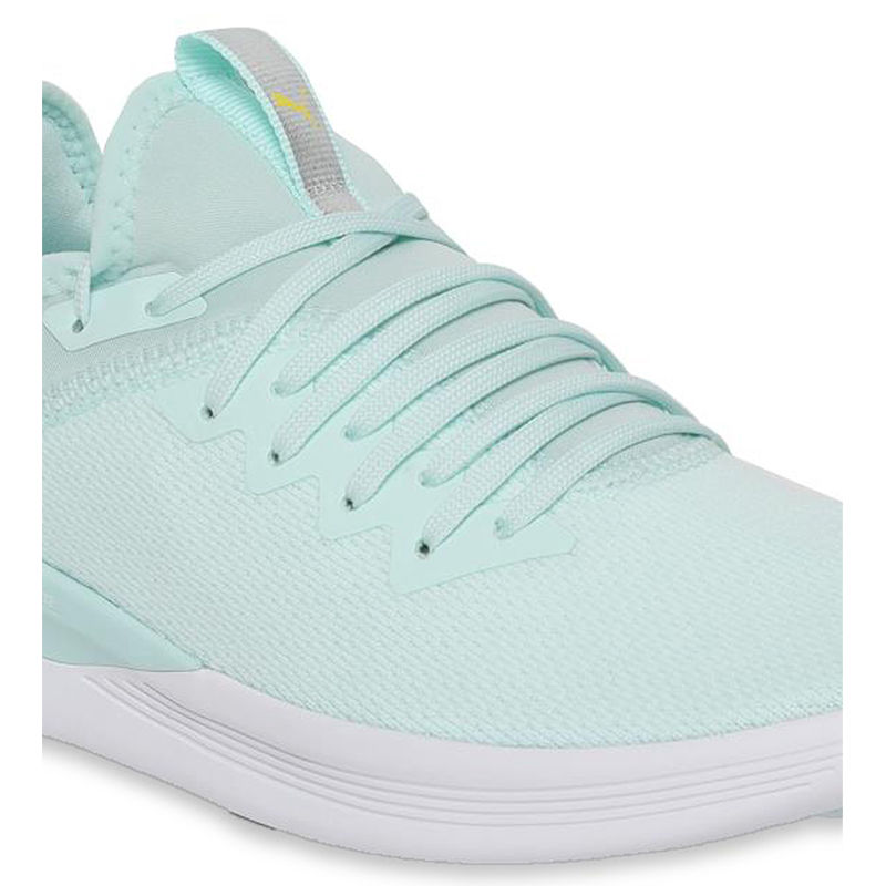 Puma ignite flash evoknit blue deals