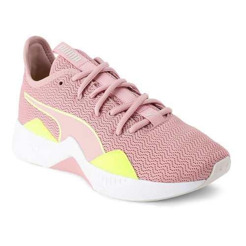 Puma Women Incite FS Shift WNS Sports Shoes Pink (7)