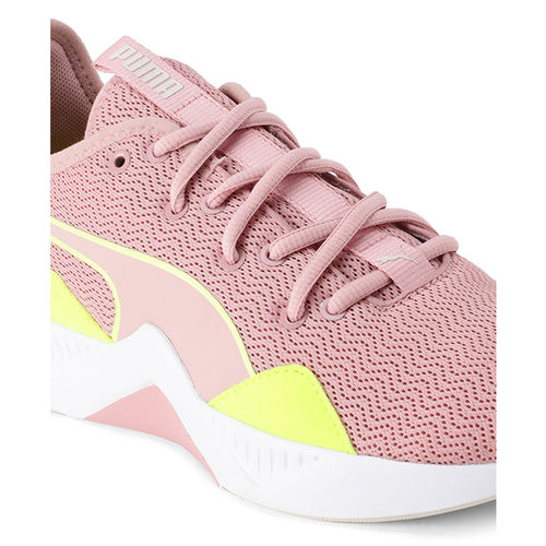 Puma Women Incite FS Shift WNS Sports Shoes Pink (7)