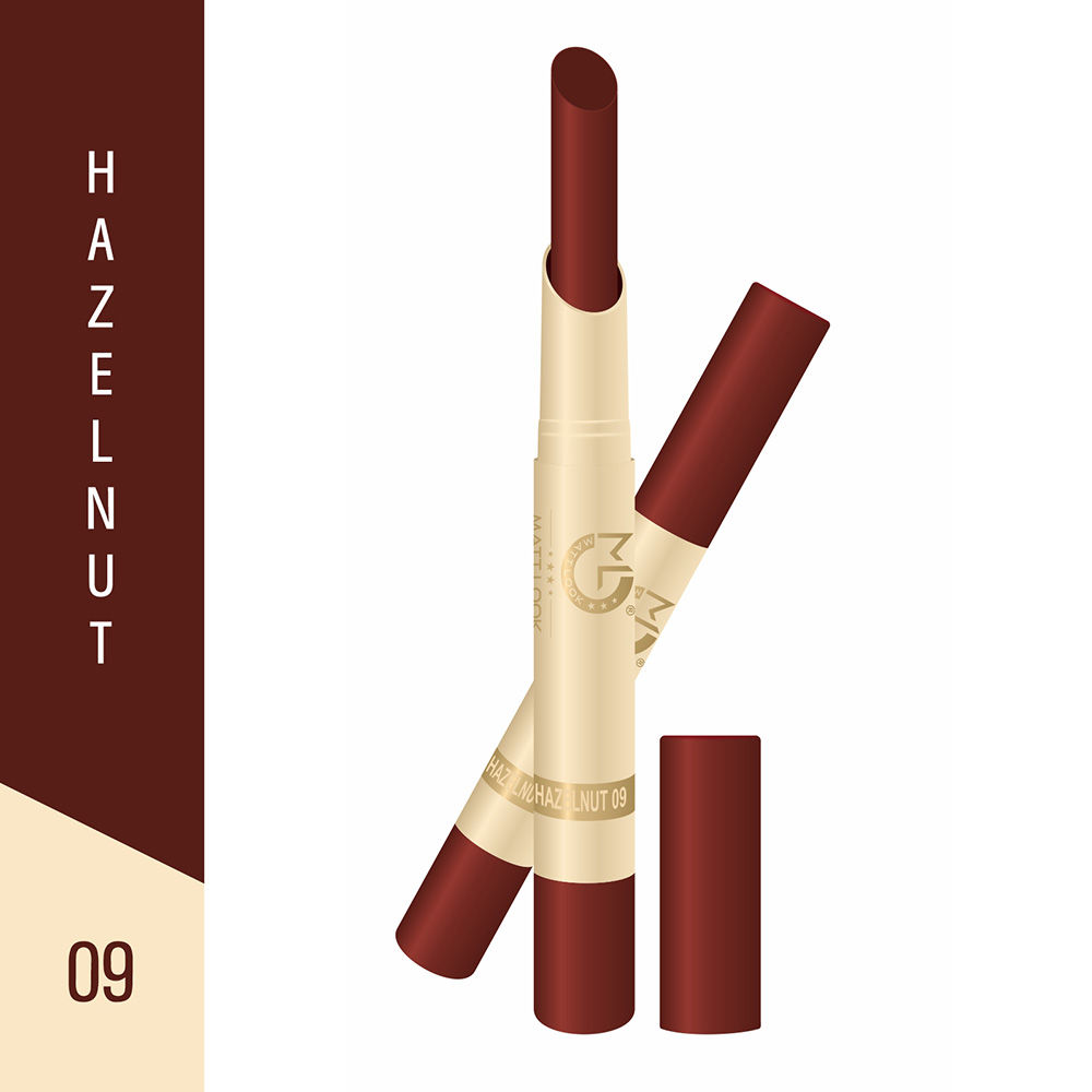 velvet smooth no transfer lipstick