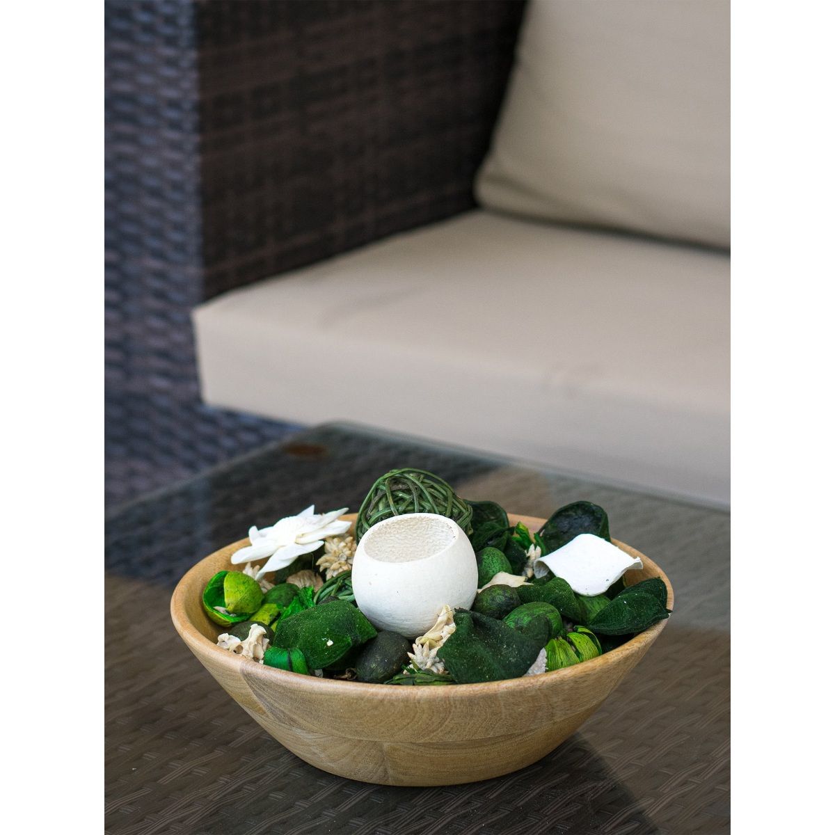 Happywagon 200g Fresh Linen Potpourri Buy Happywagon 200g Fresh Linen