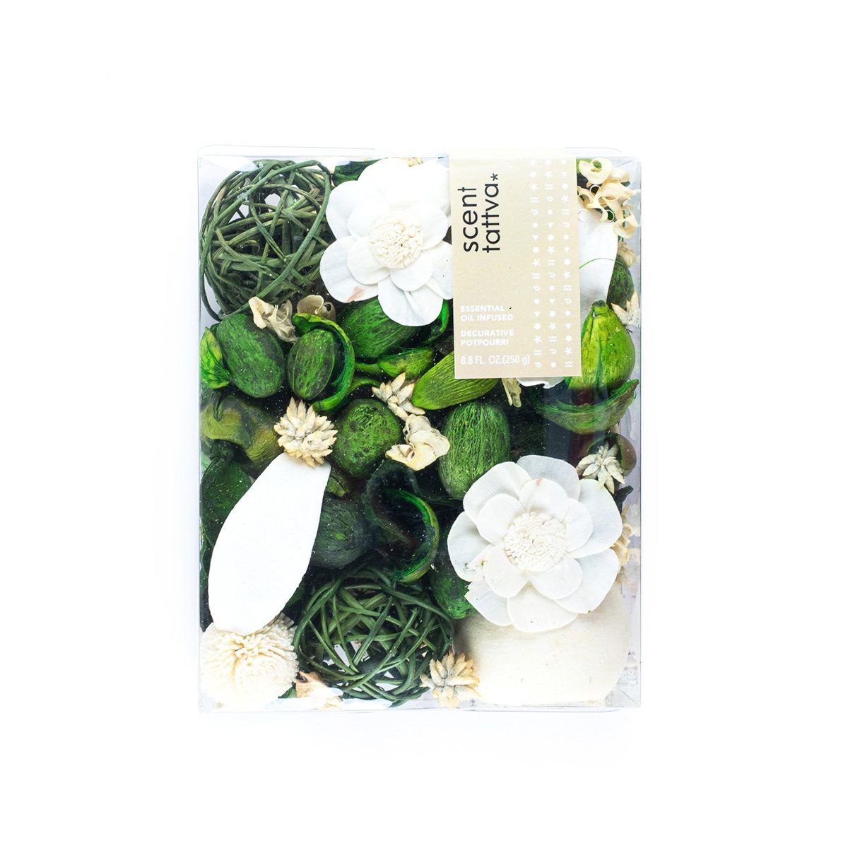 Happywagon 200g Fresh Linen Potpourri Buy Happywagon 200g Fresh Linen