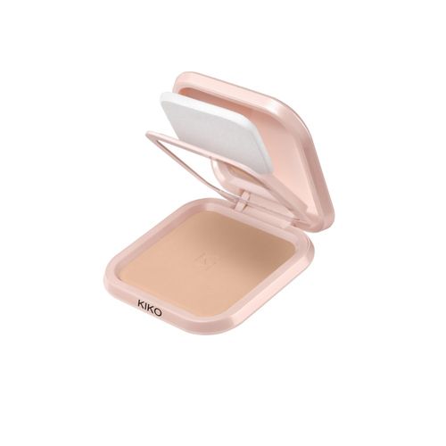Kiko Milano Skin Lover Refining Face Powder Foundation