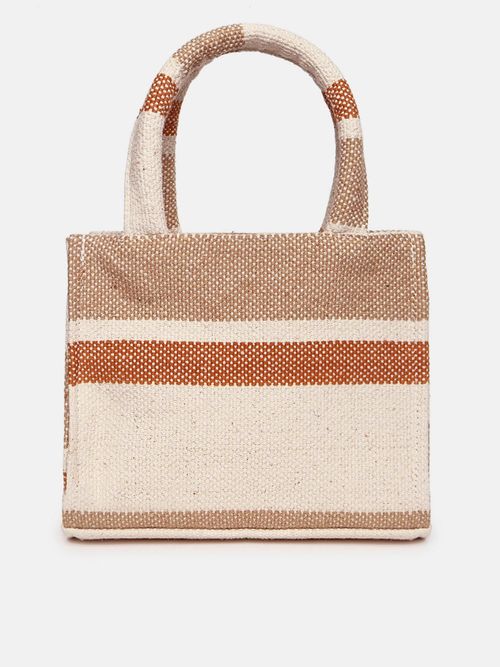 Buy Vintage Brown Box Bag (LARGE) Online - Maisha Lifestyle