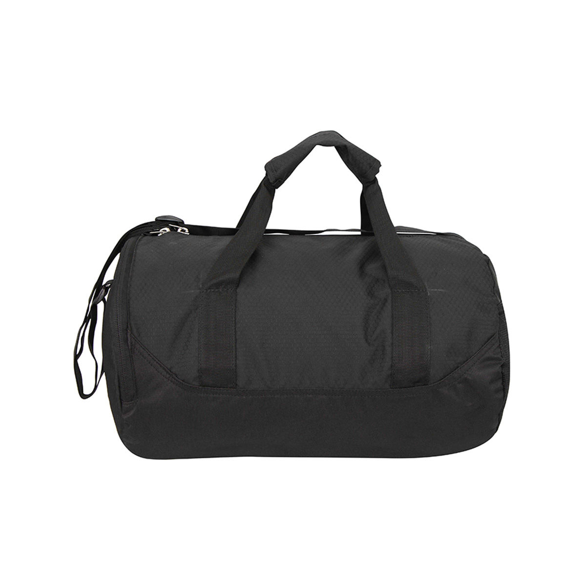 Buy Nivia Beast Gym Bag - 4 - Black Online