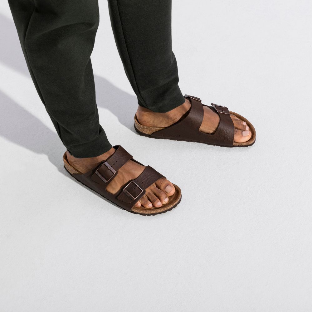 Birkenstock - Mogami Slingback Sandal