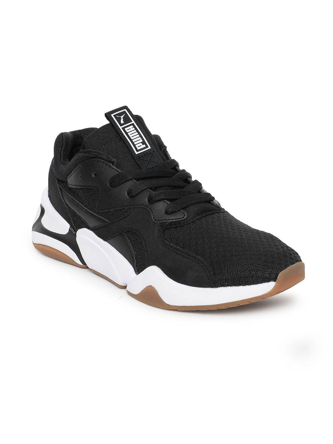 Puma hot sale nova block