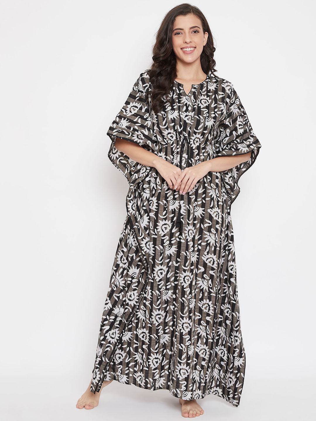 batik kaftan online