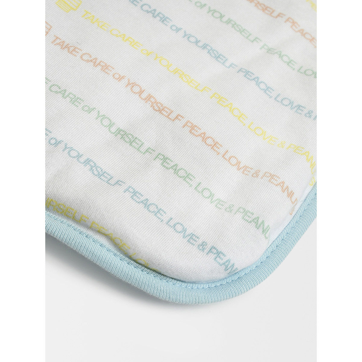 Mi Arcus Peanuts White Printed Mustard Seeds Pillow Buy Mi Arcus