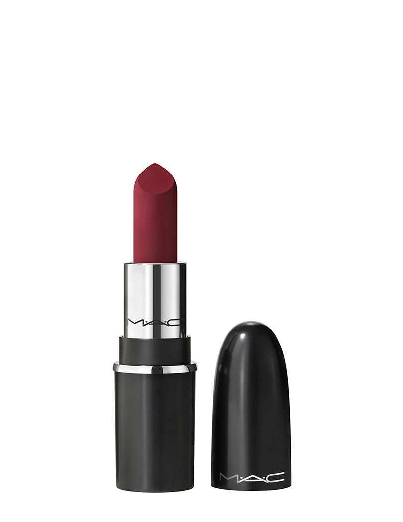 M.A.C MACximal Mini Matte Lipstick - D for Danger