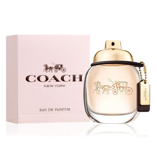 Buy Coach Eau De Parfum For Her Online