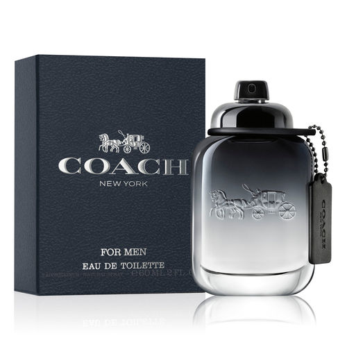 Coach Man Eau De Toilette