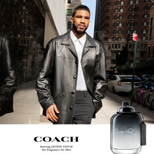 Coach Man Eau De Toilette