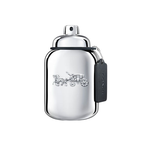Coach New York Platinum Eau de Parfum