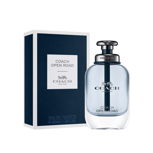 Buy Coach Open Road Eau De Toilette For Him Online