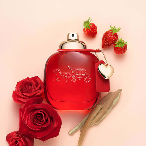 Buy Coach Love Eau De Parfum For Her Online
