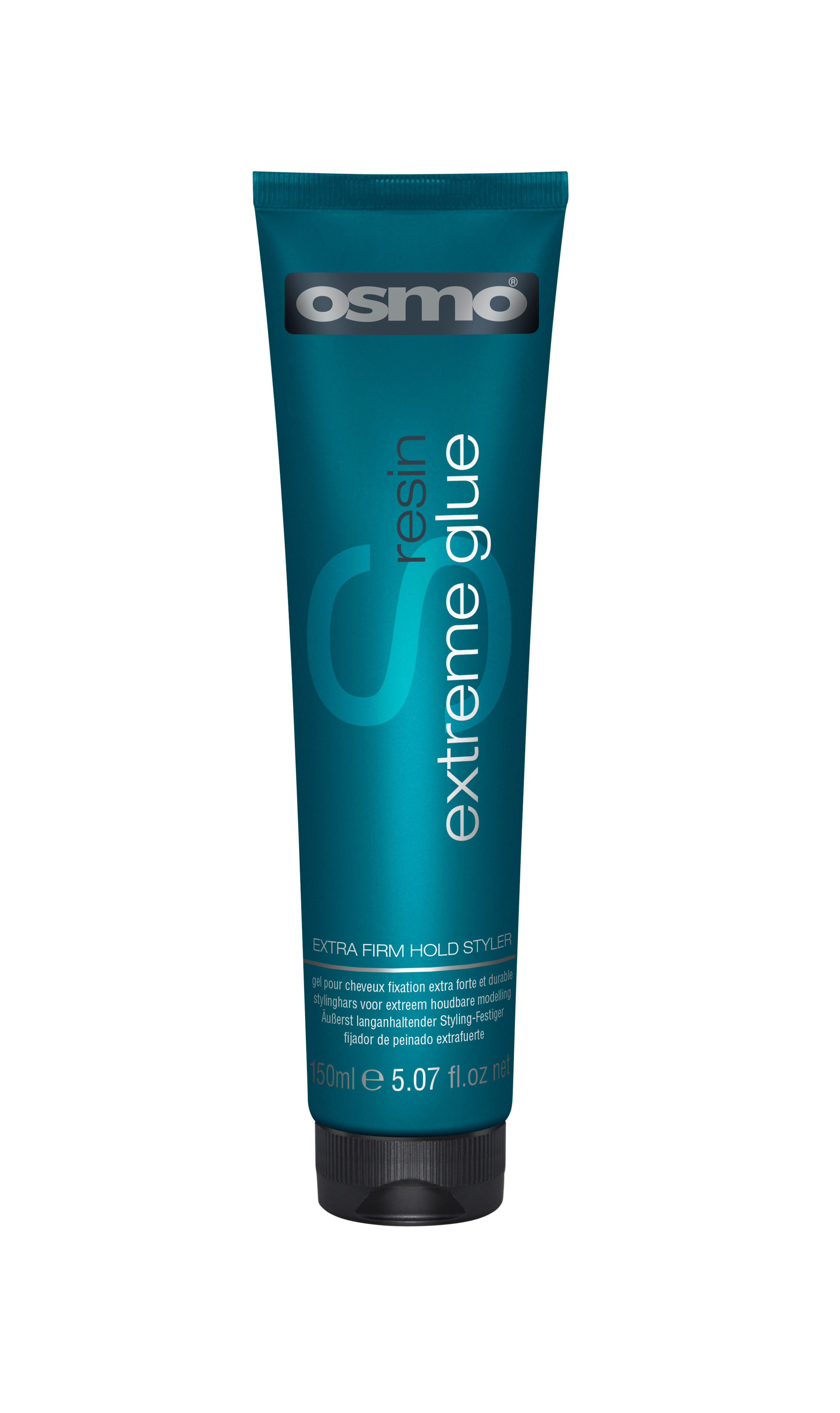 Osmo Resin Extreme Glue Extra Firm Hold Styler