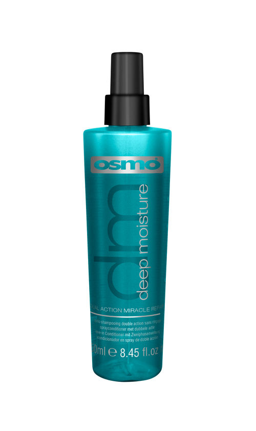 Buy Osmo Deep Moisturising Hair Repair At Nykaa Com