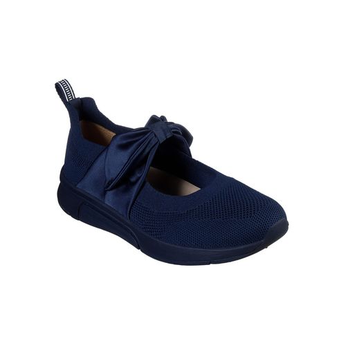 Buy Skechers Navy Blue Modern Jogger Betty Lifestyle Shoes Online