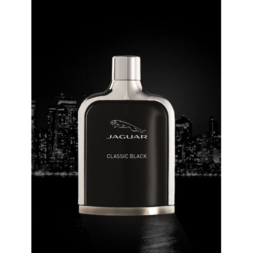 Jaguar Classic Black Eau De Toilette For Him