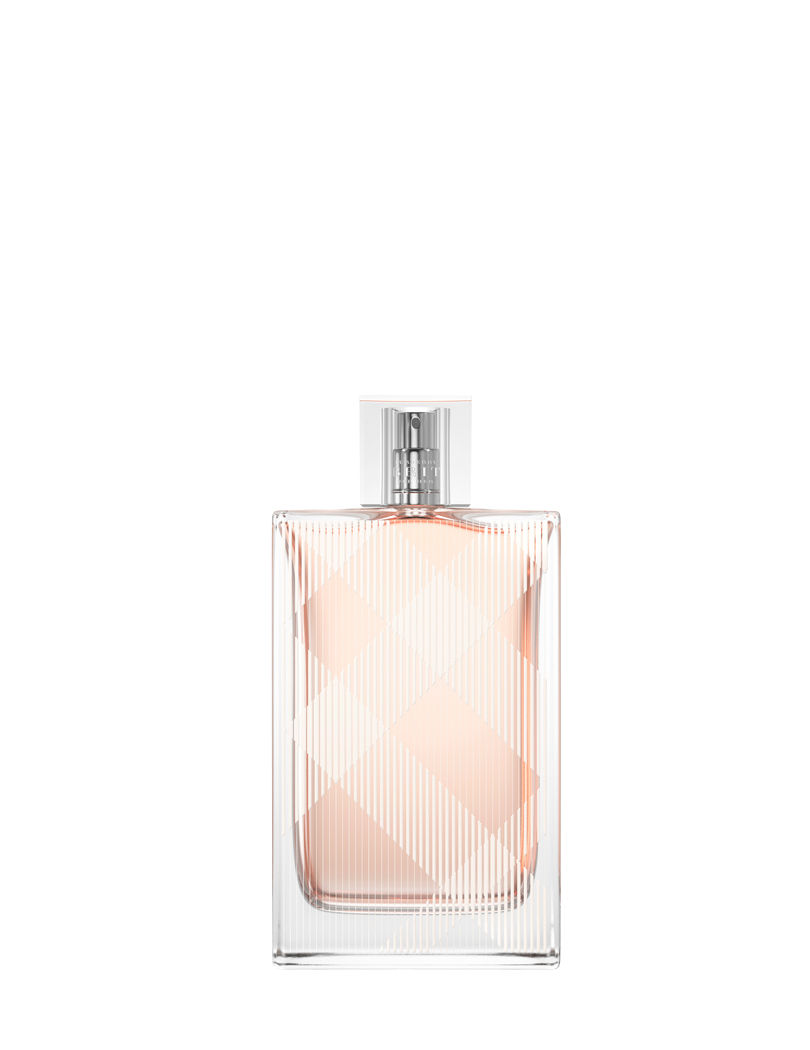 burberry brit for her edt