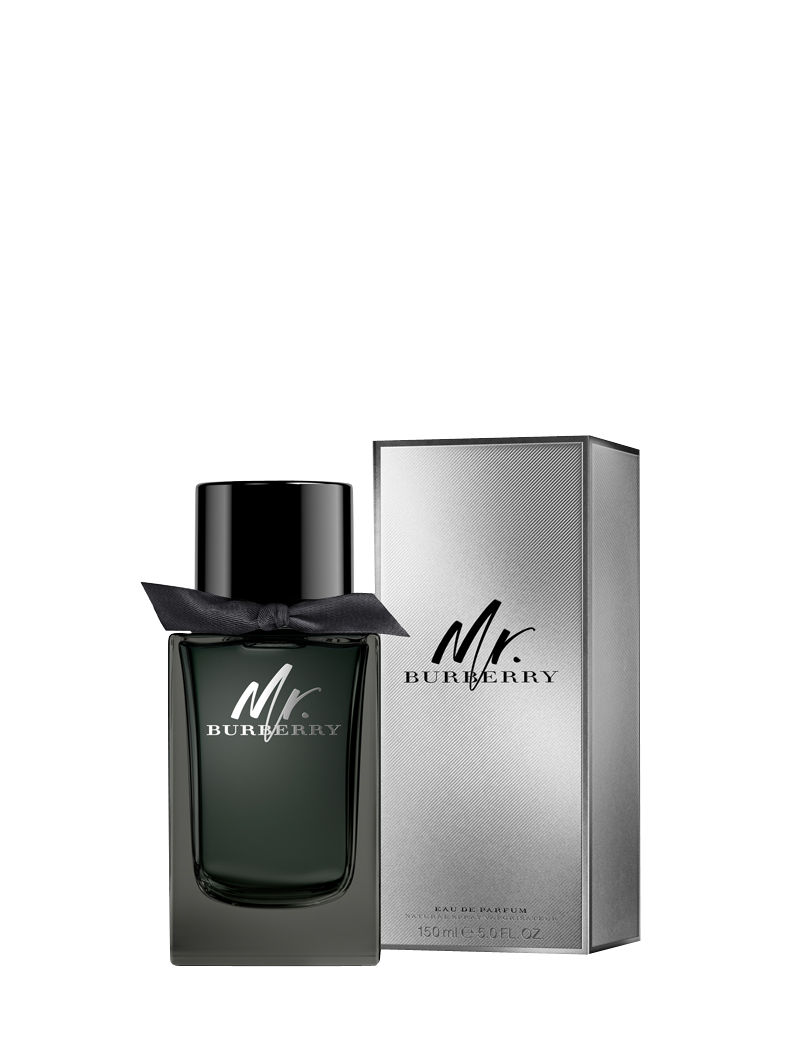 burberry mr parfum