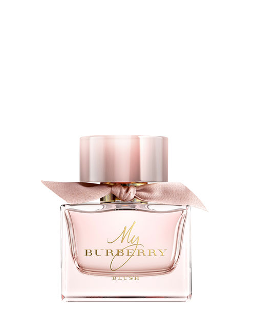 Hotellet forhøjet antydning Burberry My Burberry Blush Eau De Parfum: Buy Burberry My Burberry Blush  Eau De Parfum Online at Best Price in India | Nykaa