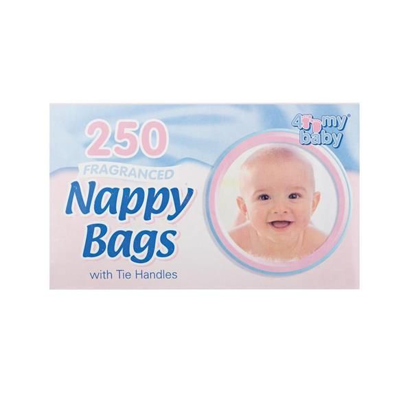 4 my baby nappy bags