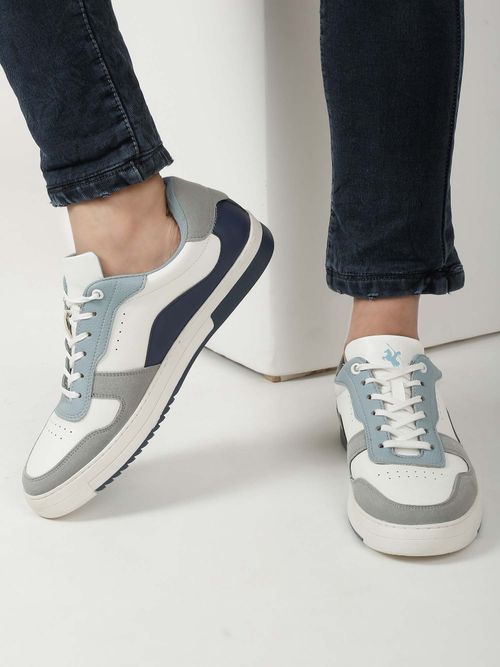 Canvas Shoes Multi Colored Shoes Mens Buy Cantabil Men Colorblock