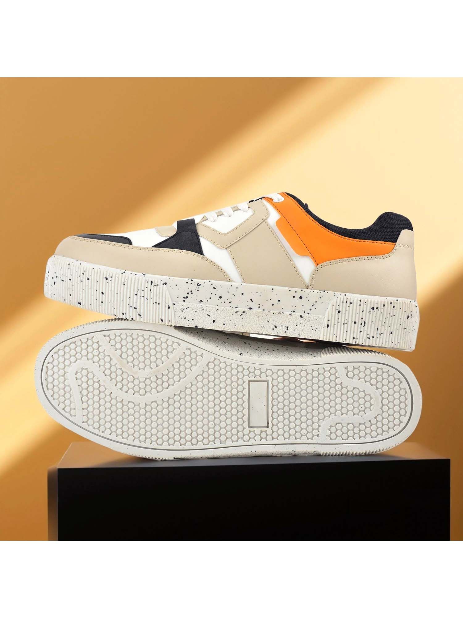 Cantabil Multi Colored Sneakers Men's Buy Cantabil Men Multi