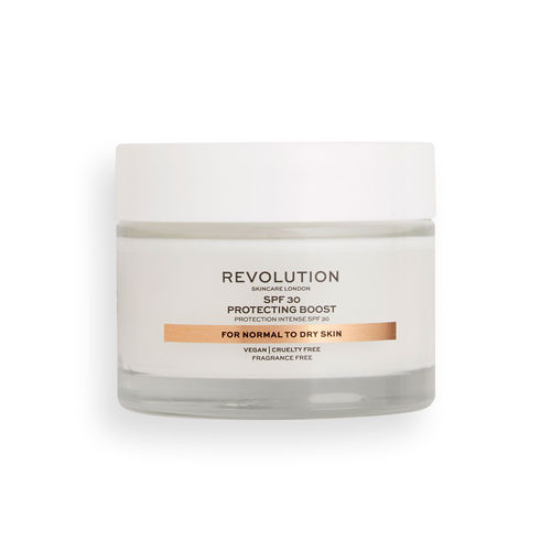 Makeup Revolution Spf30 Perfecting - Best White Cream Makeup Makeup Revolution Spf30 Perfecting - Best White Cream Makeup