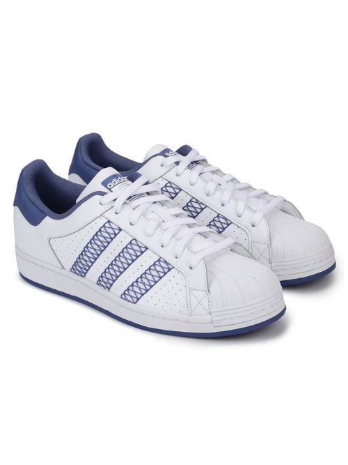 Buy adidas Originals SUPERSTAR White Casual Sneakers (UK Online