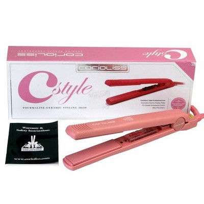 nykaa hair straightener