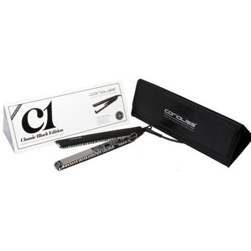 Corioliss C1 Platinum Zebra Hair Straightener: Buy Corioliss C1 Platinum  Zebra Hair Straightener Online at Best Price in India | Nykaa